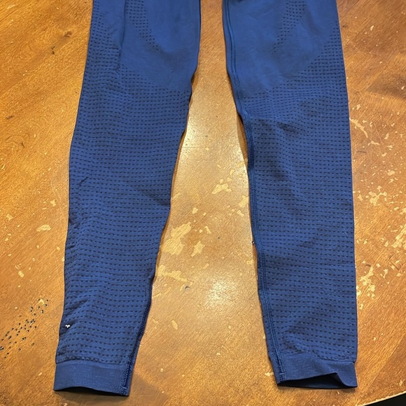 Nwot gymshark vital seamless leggings - Picture 4 of 6